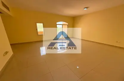 Villa - 5 Bedrooms - 6 Bathrooms for rent in Muroor Area - Abu Dhabi