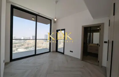 Apartment - 2 Bedrooms - 3 Bathrooms for rent in Empire Residence - Jumeirah Village Circle - Dubai