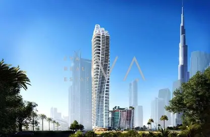 Apartment - 1 Bedroom - 2 Bathrooms for sale in Volta - Downtown Dubai - Dubai