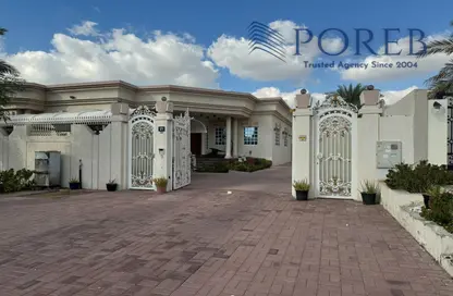 Villa - 5 Bedrooms - 5 Bathrooms for sale in Al Mizhar 1 - Al Mizhar - Dubai