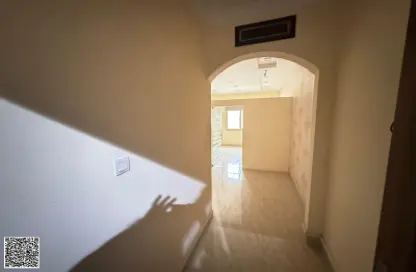 Apartment - 1 Bedroom - 1 Bathroom for rent in Al Mowaihat 2 - Al Mowaihat - Ajman