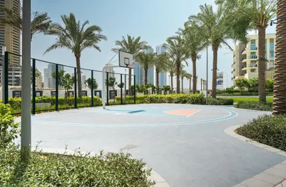 Apartment - 1 Bedroom - 2 Bathrooms for sale in Rimal Residences - Maryam Island - Sharjah