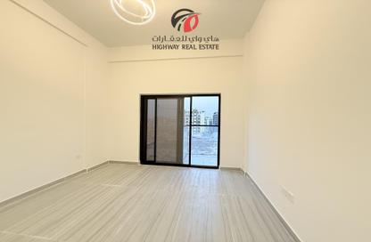 Apartment - 1 Bedroom - 2 Bathrooms for rent in Al Amir Hamad Building - Al Warsan 4 - Al Warsan - Dubai