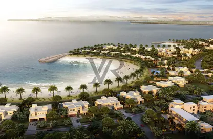 Apartment - 3 Bedrooms - 3 Bathrooms for sale in The Astera Interiors by Aston Martin - Al Marjan Island - Ras Al Khaimah