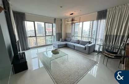 Apartment - 1 Bedroom - 2 Bathrooms for rent in The Residences 1 - The Residences - Downtown Dubai - Dubai