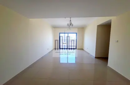 Apartment - 2 Bedrooms - 3 Bathrooms for rent in Al Hoor Building - Muwaileh Commercial - Sharjah