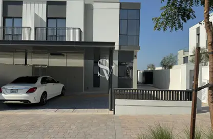 Townhouse - 4 Bedrooms - 4 Bathrooms for sale in Murooj Al Furjan West - Al Furjan - Dubai