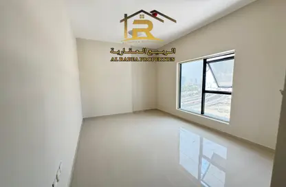 Apartment - 3 Bedrooms - 3 Bathrooms for rent in Gulfa Towers - Al Rashidiya 1 - Al Rashidiya - Ajman