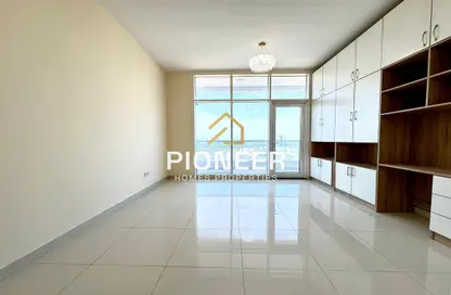 Apartment - Studio - 1 Bathroom for rent in Al Manara Tower - Jumeirah Village Triangle - Dubai