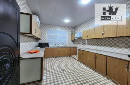 Apartment - 3 Bedrooms - 3 Bathrooms for rent in SH- 6 - Al Shamkha - Abu Dhabi