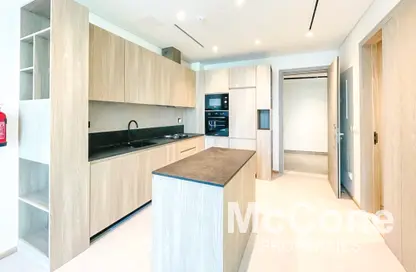 Apartment - 1 Bedroom - 2 Bathrooms for sale in Signature Livings - Jumeirah Village Circle - Dubai