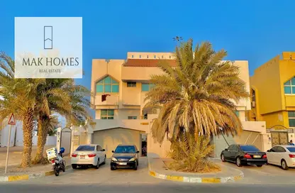 Villa - 1 Bedroom - 1 Bathroom for rent in Khalifa City - Abu Dhabi