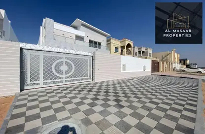 Villa - 5 Bedrooms - 7 Bathrooms for sale in Al Rawda 2 Villas - Al Rawda 2 - Al Rawda - Ajman