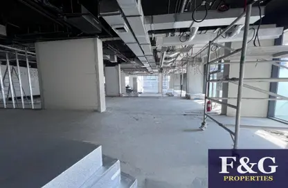 Office Space - Studio for sale in SOL Bay - Business Bay - Dubai