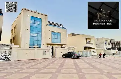 Villa - 7 Bedrooms for sale in Al Zaheya Gardens - Al Zahya - Ajman