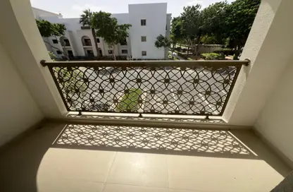 Apartment - 1 Bedroom - 1 Bathroom for rent in The Gardens Buildings - The Gardens - Dubai