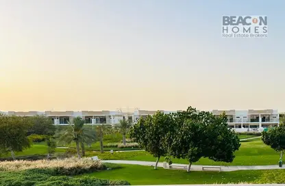 Townhouse - 3 Bedrooms - 3 Bathrooms for sale in Park Residences 4 - Park Residences - DAMAC Hills - Dubai