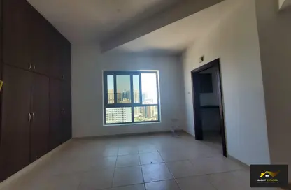 Apartment - 1 Bathroom for rent in Barsha Heights (Tecom) - Dubai