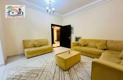 Apartment - 2 Bedrooms - 1 Bathroom for rent in Al Jawhara Building - Al Rawda 3 - Al Rawda - Ajman