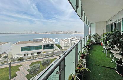 Apartment - 3 Bedrooms - 4 Bathrooms for sale in Al Rahba - Al Muneera - Al Raha Beach - Abu Dhabi