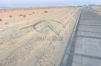 Land - Studio for sale in Shakhbout City - Abu Dhabi