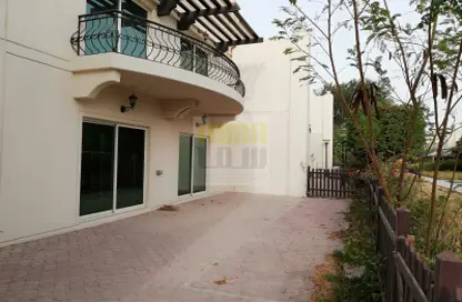 Villa - 3 Bedrooms - 4 Bathrooms for sale in Beach Villas - Al Zeina - Al Raha Beach - Abu Dhabi