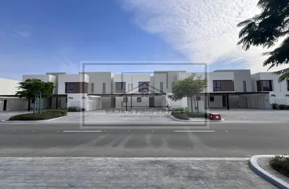 Townhouse - 3 Bedrooms - 4 Bathrooms for sale in Noya 1 - Noya - Yas Island - Abu Dhabi