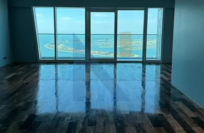 Apartment - 3 Bedrooms - 3 Bathrooms for rent in Damac Heights - Dubai Marina - Dubai