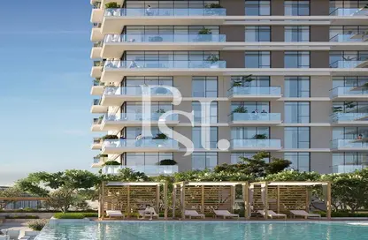 Apartment - 2 Bedrooms - 2 Bathrooms for sale in Parkside Hills - Dubai Hills Estate - Dubai