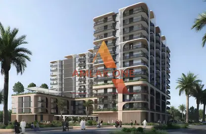 Apartment - 1 Bedroom - 2 Bathrooms for sale in Manarat Living - Saadiyat Cultural District - Saadiyat Island - Abu Dhabi