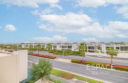 Villa - 5 Bedrooms - 6 Bathrooms for sale in Aurum Villas - Zinnia - Damac Hills 2 - Dubai