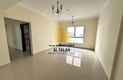 Apartment - 2 Bedrooms - 3 Bathrooms for rent in Zayd Bin Aslam Street - Abu shagara - Sharjah