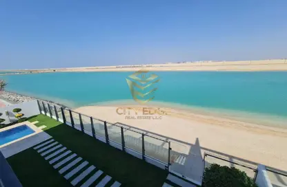 Villa - 6 Bedrooms for sale in AlThuraya Island - Ajmal Makan City - Sharjah Waterfront City - Sharjah