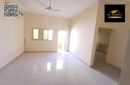 Apartment - 1 Bedroom - 1 Bathroom for rent in Al Rawda 2 Villas - Al Rawda 2 - Al Rawda - Ajman