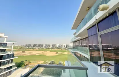 Apartment - 1 Bathroom for sale in Golf Promenade 3A - Golf Promenade - DAMAC Hills - Dubai