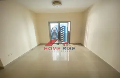 Apartment - 1 Bedroom - 1 Bathroom for rent in Sahara Complex - Al Nahda - Sharjah