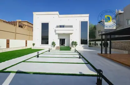 Villa - 5 Bedrooms - 7 Bathrooms for sale in Al Rawda 1 - Al Rawda - Ajman