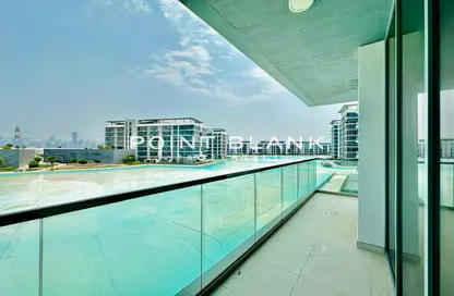 Apartment - 3 Bedrooms - 4 Bathrooms for sale in Residences 13 - District One - Mohammed Bin Rashid City - Dubai