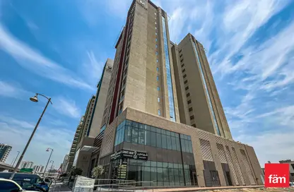 Apartment - 1 Bedroom - 2 Bathrooms for sale in Murano Residences 1 - Murano Residences - Al Furjan - Dubai