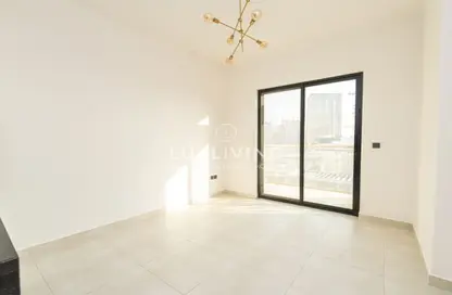 Apartment - 1 Bedroom - 2 Bathrooms for sale in Binghatti Rose - Jumeirah Village Circle - Dubai