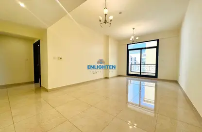 Apartment - 1 Bedroom - 2 Bathrooms for rent in Al Zubaidi Residence - Jumeirah Village Circle - Dubai