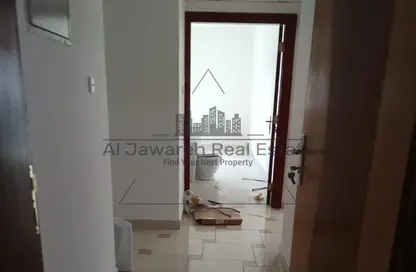 Apartment - 2 Bedrooms - 3 Bathrooms for rent in Al Rumailah building - Al Rumailah 2 - Al Rumaila - Ajman