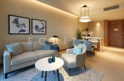Apartment - 1 Bedroom - 1 Bathroom for sale in The Address Residences Dubai Opera Tower 1 - The Address Residences Dubai Opera - Downtown Dubai - Dubai