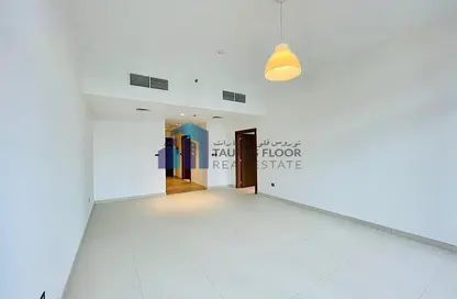 Apartment - 1 Bedroom - 2 Bathrooms for rent in wasl port views - Al Mina - Dubai