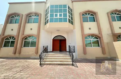 Apartment - 3 Bedrooms - 5 Bathrooms for rent in Khalifa City A Villas - Khalifa City A - Khalifa City - Abu Dhabi