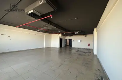 Office Space - Studio - 1 Bathroom for rent in SIT Tower - Dubai Silicon Oasis - Dubai