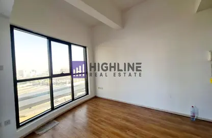 Apartment - 1 Bedroom - 1 Bathroom for rent in Escan Tower - Dubai Marina - Dubai