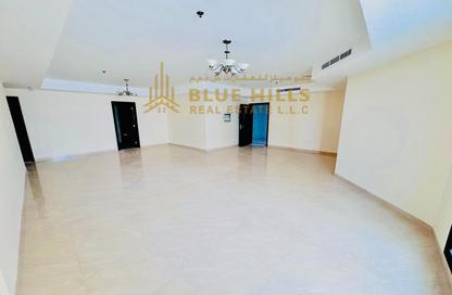 Apartment - 2 Bedrooms - 4 Bathrooms for rent in Al Jadaf Building - Al Jaddaf - Dubai