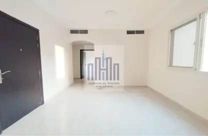 Apartment - 1 Bedroom - 1 Bathroom for rent in Fire Station Road - Muwaileh - Sharjah