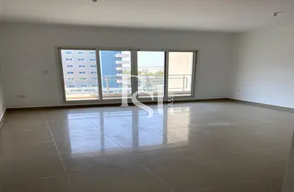 Apartment - 2 Bedrooms - 2 Bathrooms for sale in Tower 2 - Al Reef Downtown - Al Reef - Abu Dhabi